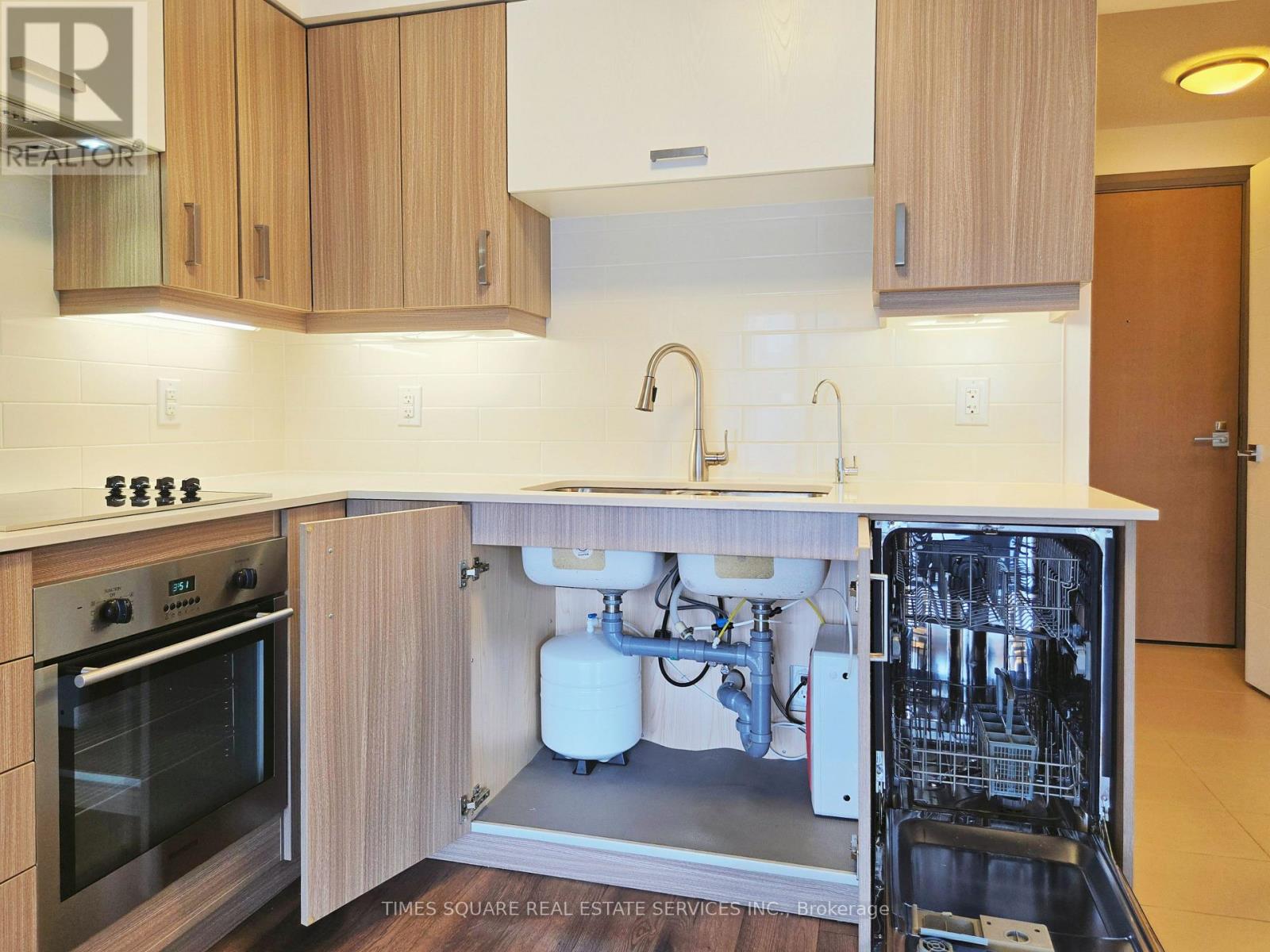 708 - 18 Uptown Drive, Markham (Unionville), Ontario  L3R 5M5 - Photo 21 - N12894622