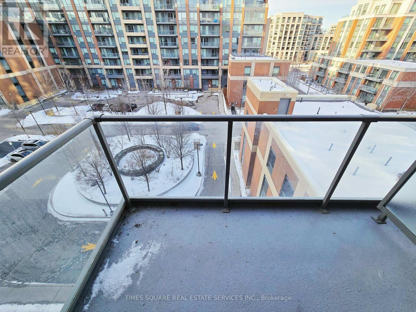 708 - 18 Uptown Drive, Markham (Unionville), Ontario  L3R 5M5 - Photo 32 - N12894622