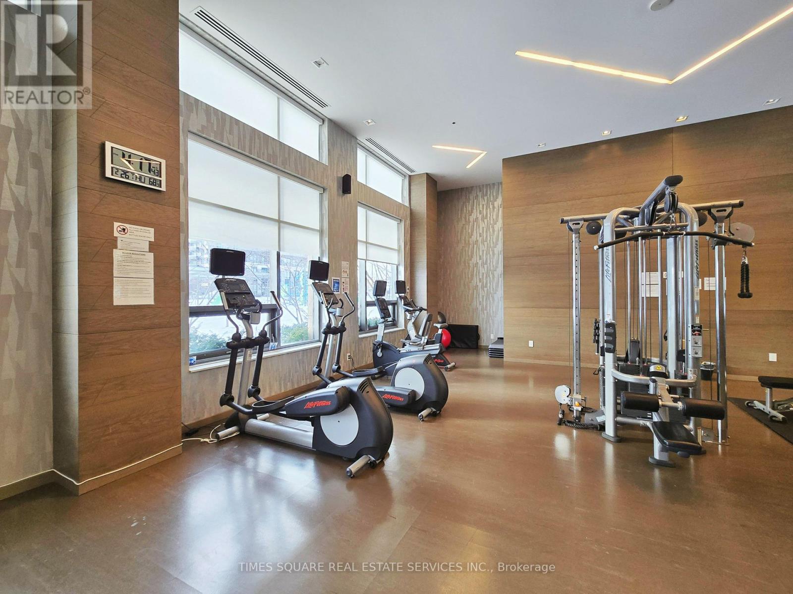 708 - 18 Uptown Drive, Markham (Unionville), Ontario  L3R 5M5 - Photo 37 - N12894622