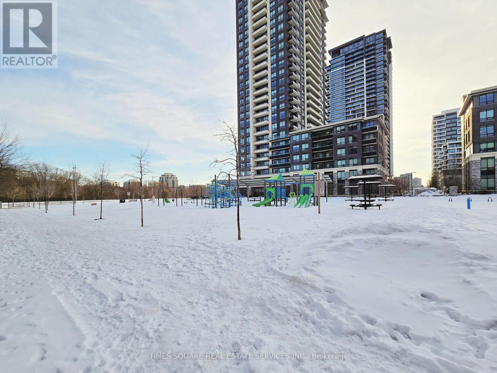 708 - 18 Uptown Drive, Markham (Unionville), Ontario  L3R 5M5 - Photo 39 - N12894622