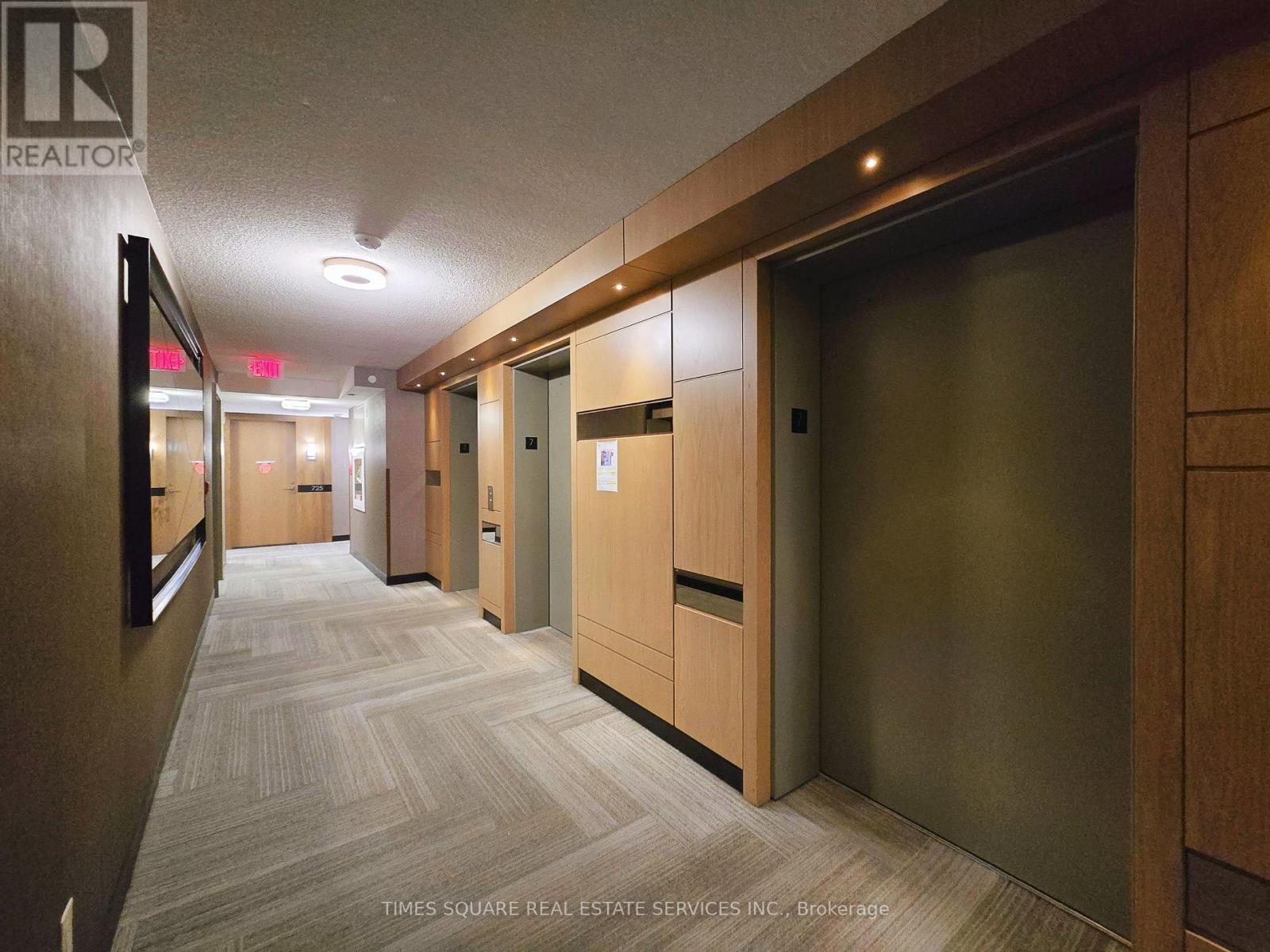 708 - 18 Uptown Drive, Markham (Unionville), Ontario  L3R 5M5 - Photo 8 - N12894622