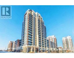 708 - 18 UPTOWN DRIVE, Markham, Ontario