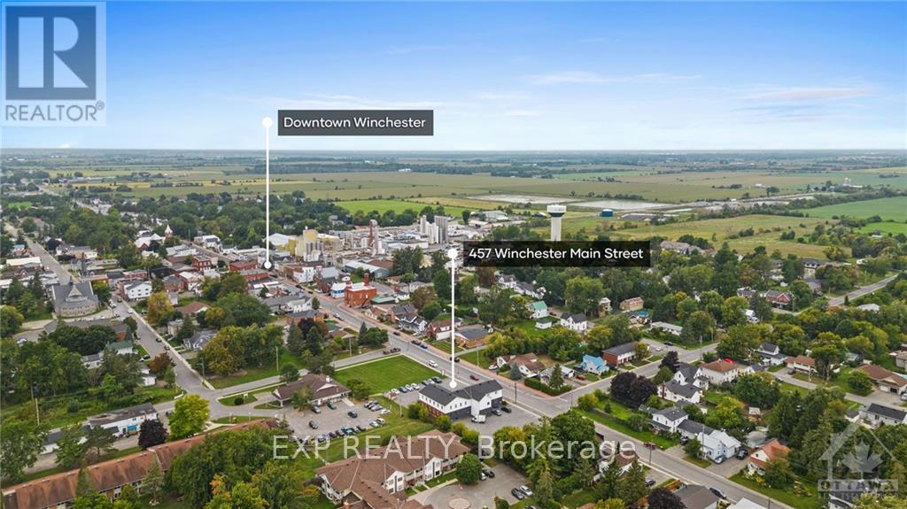 457 Main Street, North Dundas, Ontario  K0C 2K0 - Photo 4 - X9518314