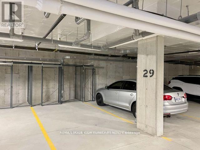 501 - 8 Culinary Lane, Barrie (Innis-Shore), Ontario  L9J 0T2 - Photo 24 - S12894582