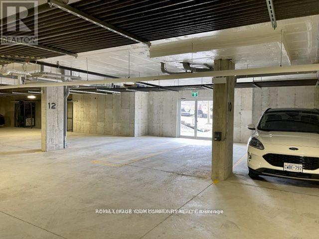 501 - 8 Culinary Lane, Barrie (Innis-Shore), Ontario  L9J 0T2 - Photo 25 - S12894582