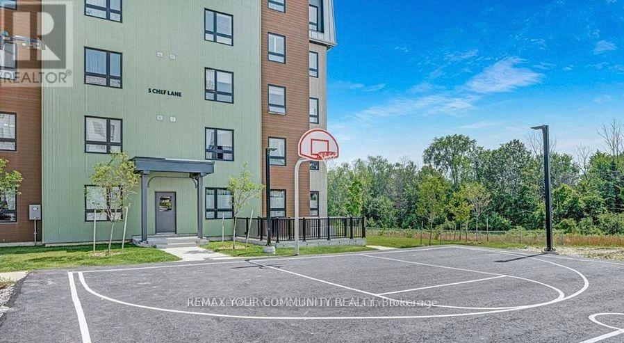 501 - 8 Culinary Lane, Barrie (Innis-Shore), Ontario  L9J 0T2 - Photo 26 - S12894582