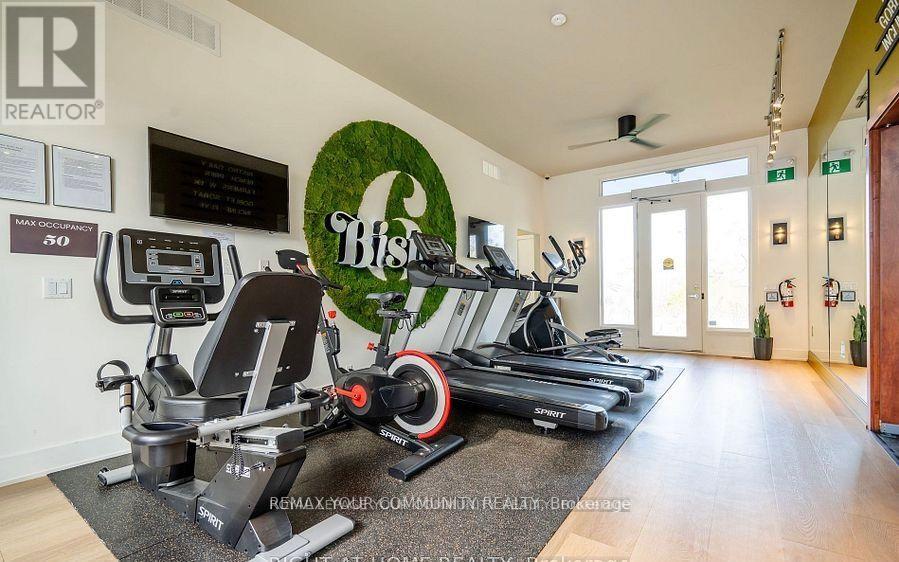 501 - 8 Culinary Lane, Barrie (Innis-Shore), Ontario  L9J 0T2 - Photo 27 - S12894582