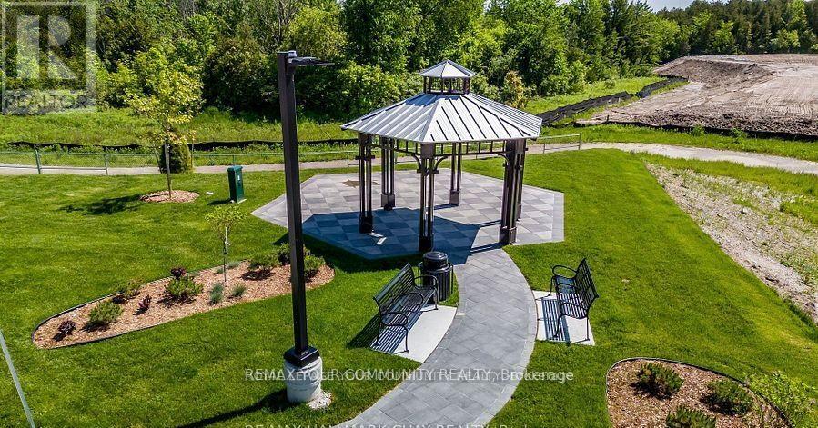 501 - 8 Culinary Lane, Barrie (Innis-Shore), Ontario  L9J 0T2 - Photo 29 - S12894582