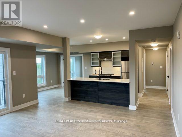 501 - 8 Culinary Lane, Barrie (Innis-Shore), Ontario  L9J 0T2 - Photo 5 - S12894582