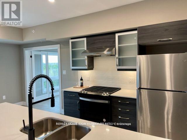 501 - 8 Culinary Lane, Barrie (Innis-Shore), Ontario  L9J 0T2 - Photo 6 - S12894582