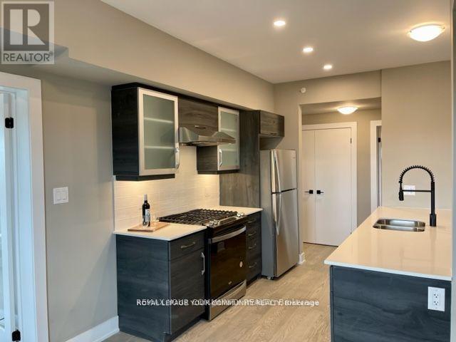 501 - 8 Culinary Lane, Barrie (Innis-Shore), Ontario  L9J 0T2 - Photo 7 - S12894582