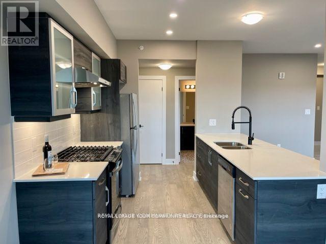 501 - 8 Culinary Lane, Barrie (Innis-Shore), Ontario  L9J 0T2 - Photo 8 - S12894582