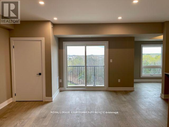 501 - 8 Culinary Lane, Barrie (Innis-Shore), Ontario  L9J 0T2 - Photo 9 - S12894582