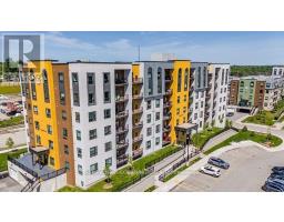 501 - 8 CULINARY LANE, Barrie, Ontario