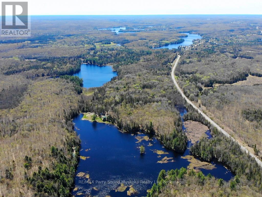 123 520 Highway, Whitestone, Ontario  P0A 1G0 - Photo 3 - X12894564