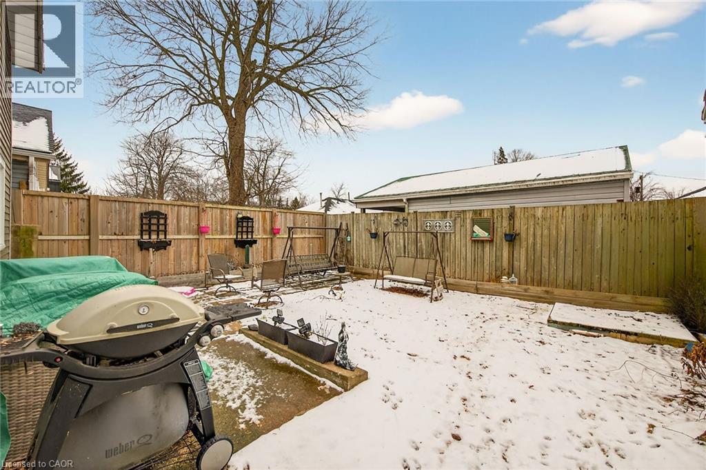 3824 Roxborough Avenue, Crystal Beach, Ontario  L0S 1B0 - Photo 35 - 40798560