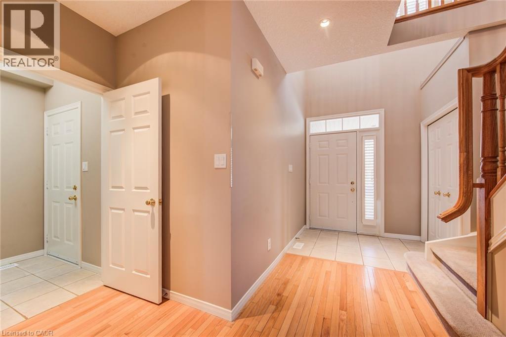 36 Norman Street, Waterloo, Ontario  N2L 6L5 - Photo 5 - 40811284