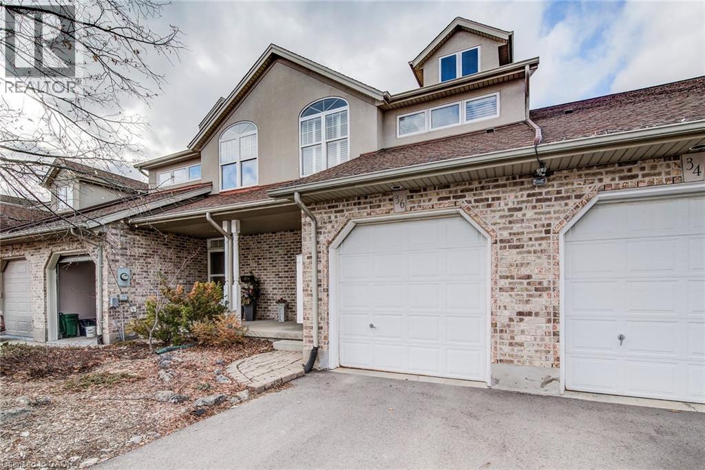 36 Norman Street, Waterloo, Ontario  N2L 6L5 - Photo 2 - 40811284