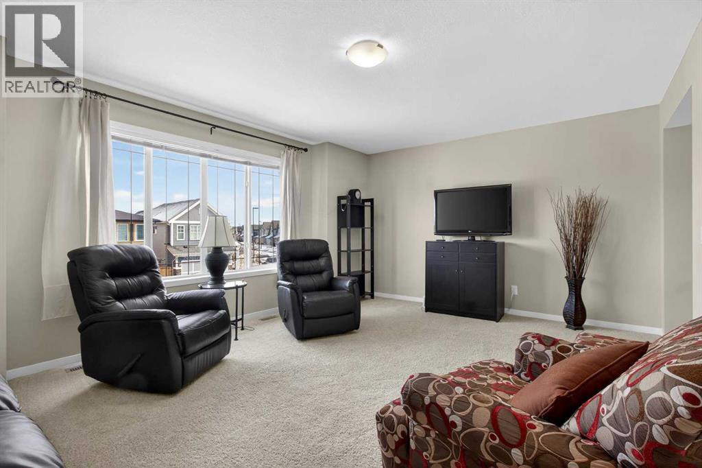 342 Reunion Green Nw, Airdrie, Alberta  T4B 3W5 - Photo 24 - A2292845