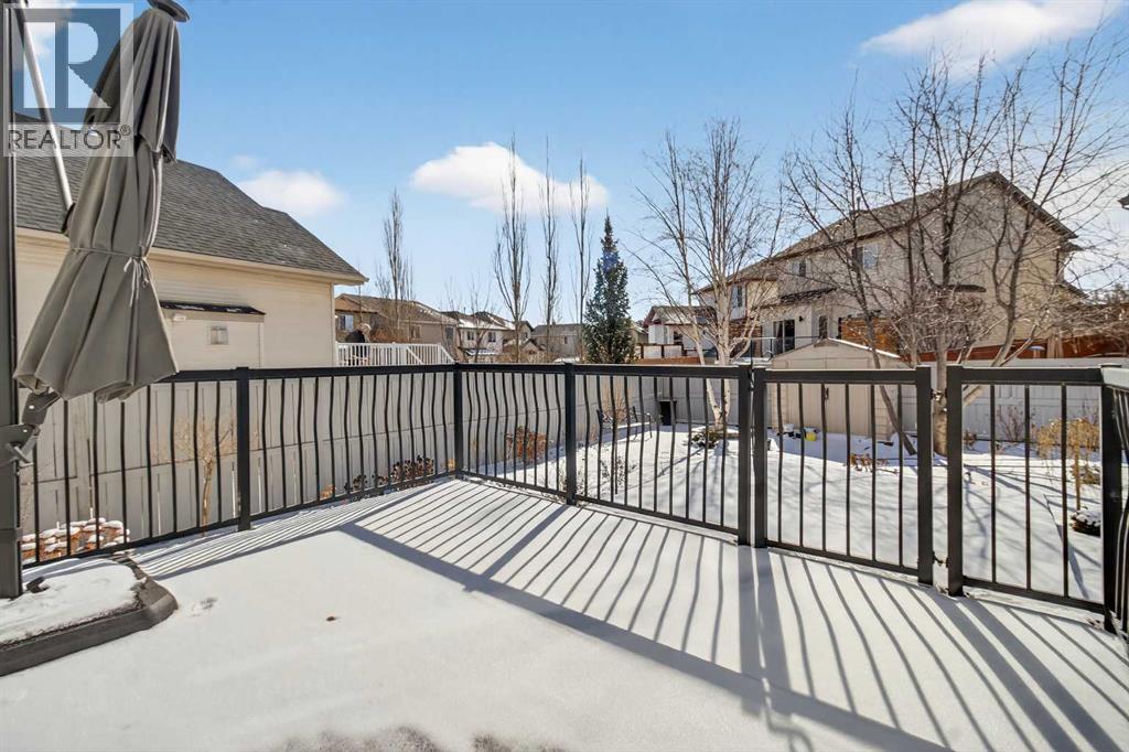 407 New Brighton Place Se, Calgary, Alberta  T2Z 4W5 - Photo 41 - A2292920