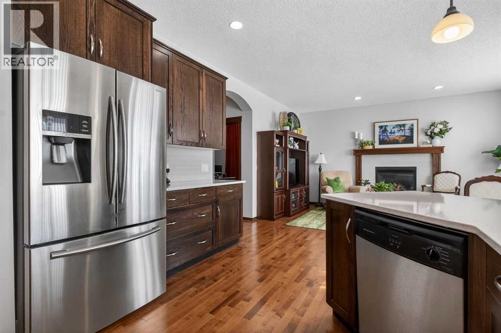 407 New Brighton Place Se, Calgary, Alberta  T2Z 4W5 - Photo 16 - A2292920