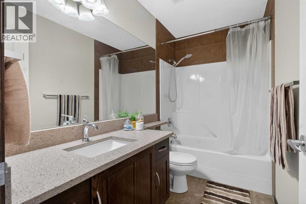 407 New Brighton Place Se, Calgary, Alberta  T2Z 4W5 - Photo 32 - A2292920