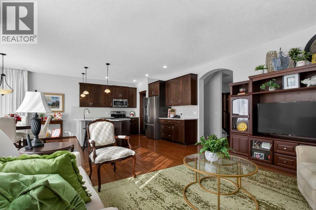 407 New Brighton Place Se, Calgary, Alberta  T2Z 4W5 - Photo 9 - A2292920