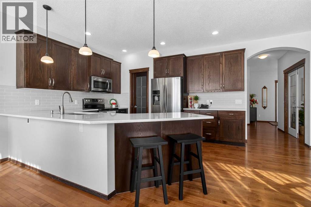 407 New Brighton Place Se, Calgary, Alberta  T2Z 4W5 - Photo 12 - A2292920