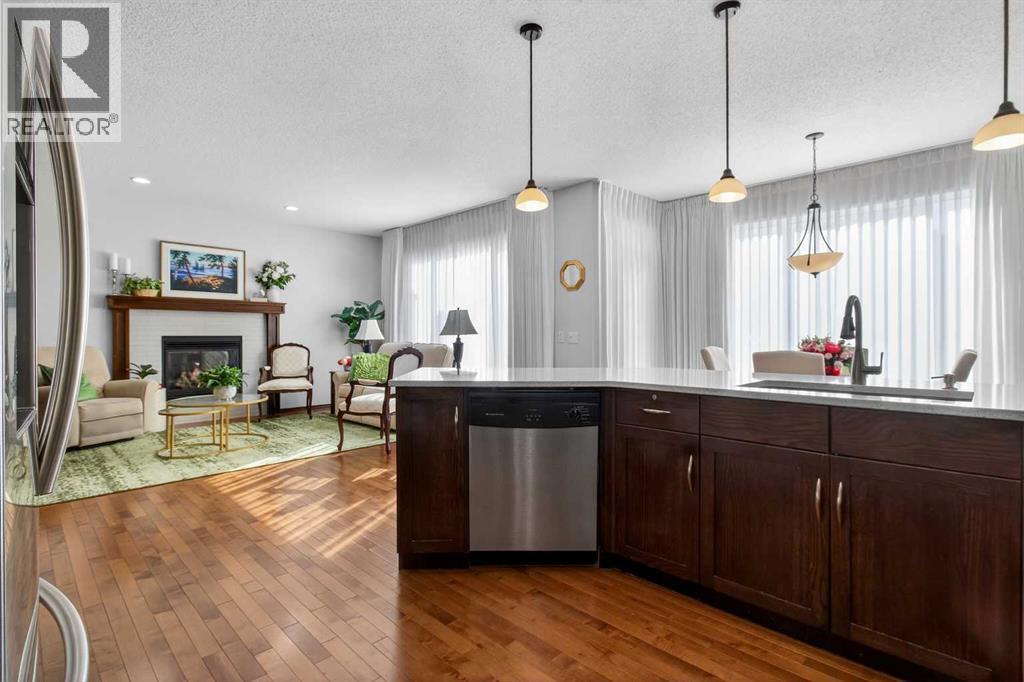 407 New Brighton Place Se, Calgary, Alberta  T2Z 4W5 - Photo 17 - A2292920