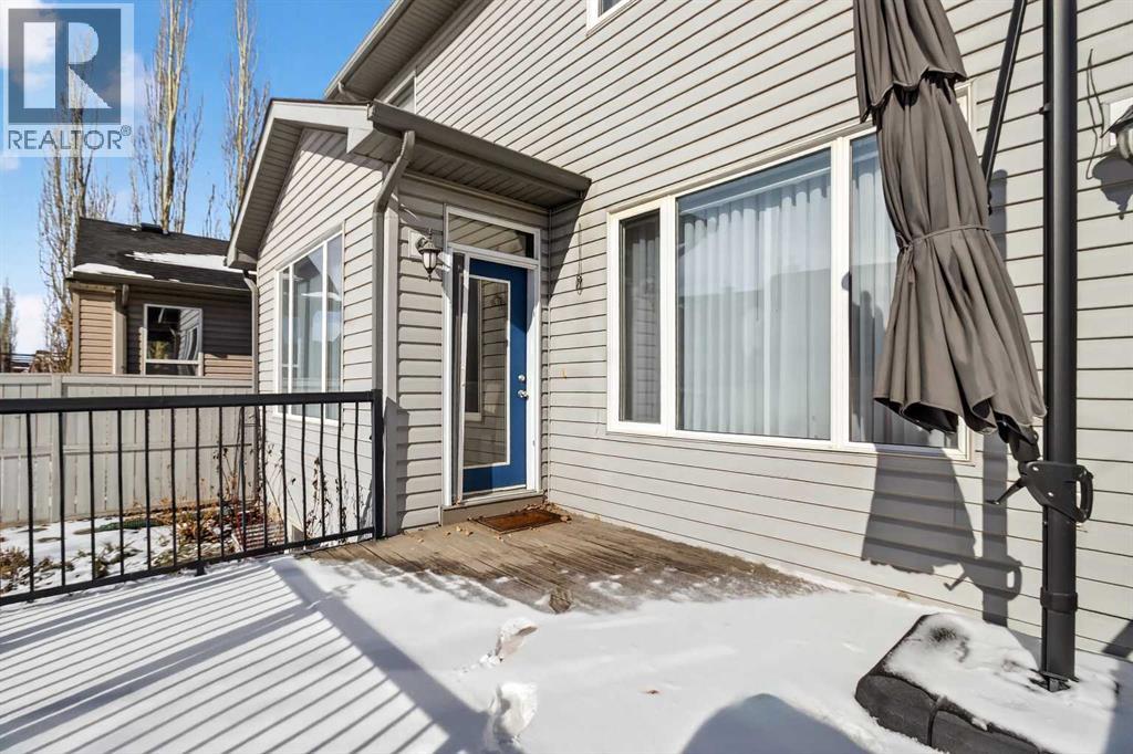 407 New Brighton Place Se, Calgary, Alberta  T2Z 4W5 - Photo 42 - A2292920