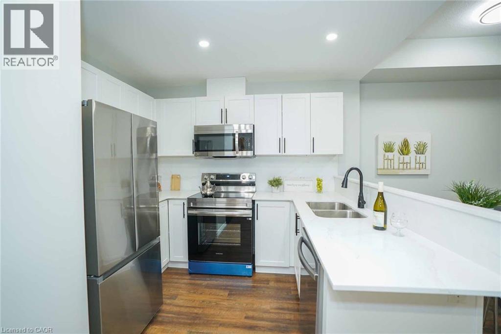 7 Kay Crescent Unit# 107, Guelph, Ontario  N1L 0L9 - Photo 25 - 40813128