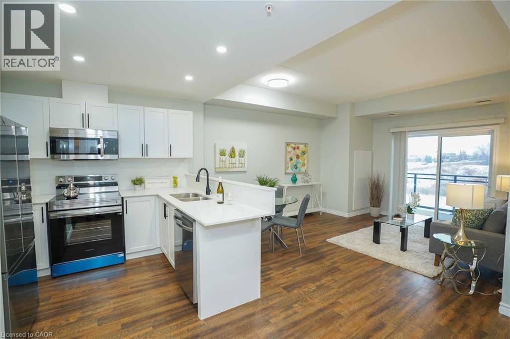 7 Kay Crescent Unit# 107, Guelph, Ontario  N1L 0L9 - Photo 16 - 40813128