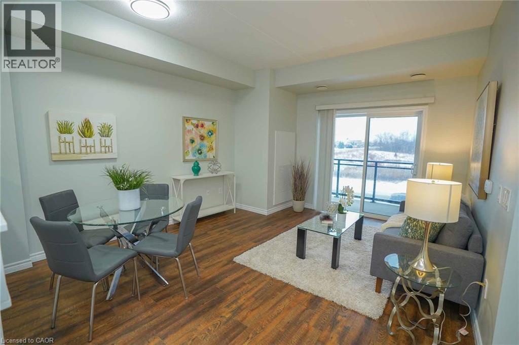 7 Kay Crescent Unit# 107, Guelph, Ontario  N1L 0L9 - Photo 17 - 40813128