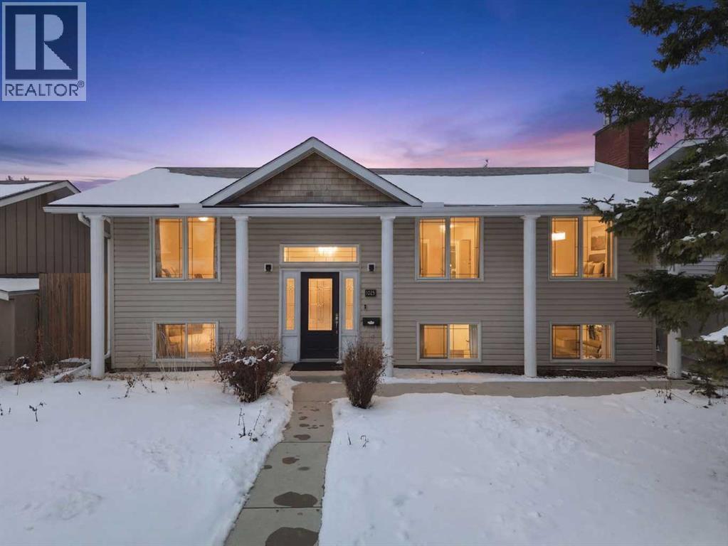 1015 Maplecroft Road SE, Calgary, Alberta