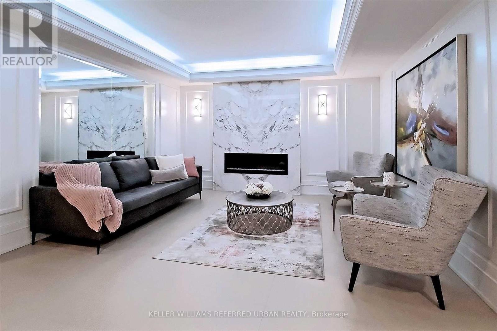 420 - 309 Major Mackenzie Drive E, Richmond Hill (Harding), Ontario  L4C 9V5 - Photo 18 - N12894620