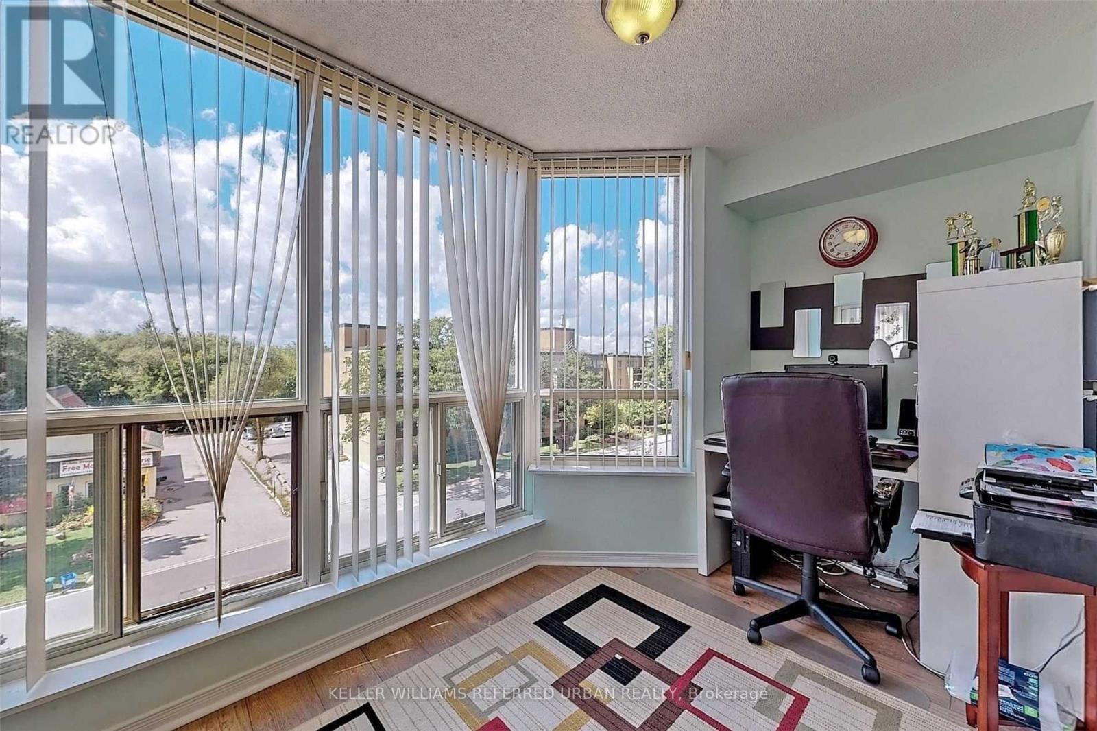 420 - 309 Major Mackenzie Drive E, Richmond Hill (Harding), Ontario  L4C 9V5 - Photo 13 - N12894620