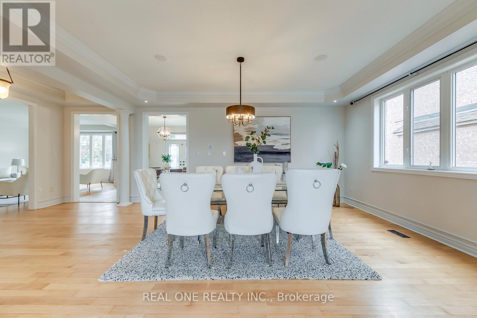 2326 Rockingham Drive, Oakville, Ontario  L6H 7J4 - Photo 8 - W12894534