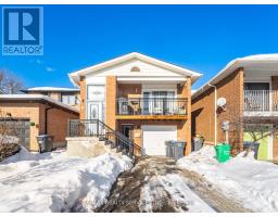 8 DEERPARK CRESCENT, Brampton, Ontario