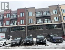 202 - 3401 RIDGEWAY DRIVE, Mississauga, Ontario
