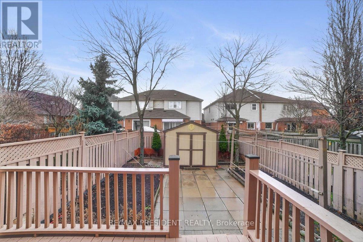 2957 Jackson Drive, Burlington, Ontario  L7M 4K6 - Photo 36 - W12894588