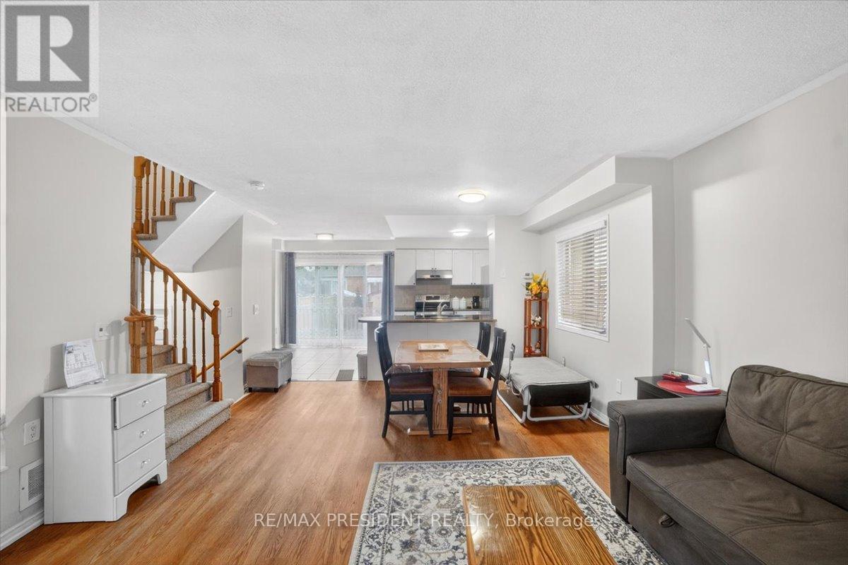 2957 Jackson Drive, Burlington, Ontario  L7M 4K6 - Photo 8 - W12894588