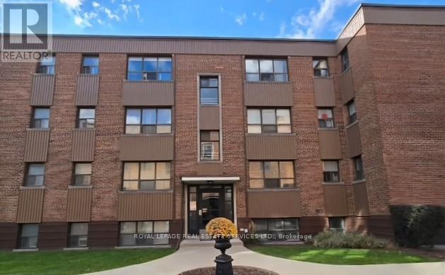 6 - 2846 BLOOR STREET W, Toronto, Ontario