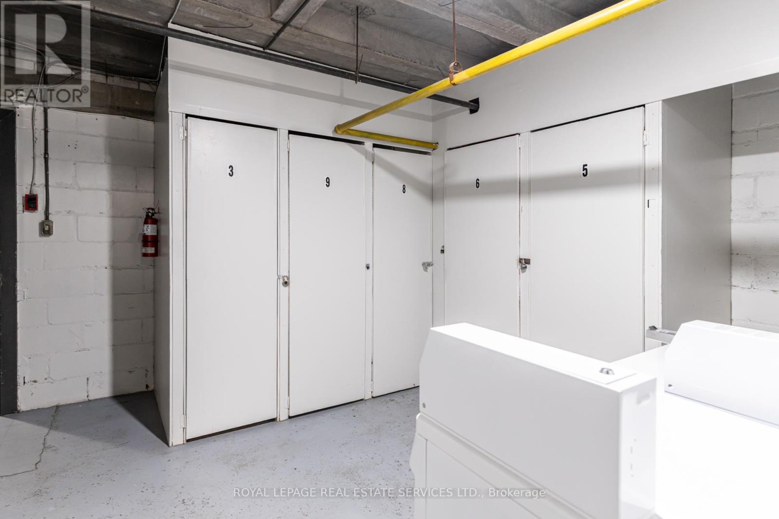 6 - 2846 Bloor Street W, Toronto (Kingsway South), Ontario  M8X 1A9 - Photo 16 - W12894624