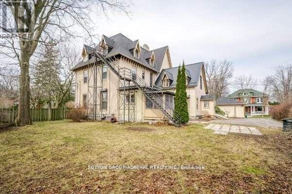 4 - 364 George Street, Cobourg, Ontario  K9A 3M3 - Photo 40 - X12849536