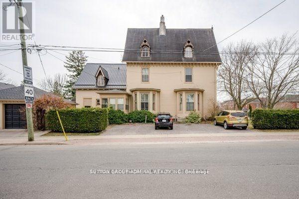 4 - 364 George Street, Cobourg, Ontario  K9A 3M3 - Photo 41 - X12849536