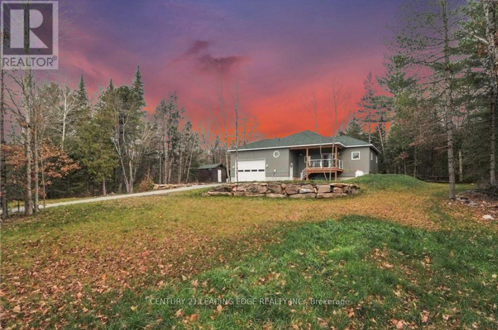 29 Edwina Drive, Trent Lakes, Ontario  K0M 1A0 - Photo 1 - X12894518