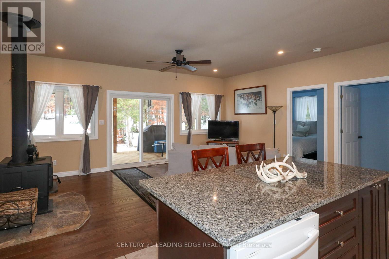 29 Edwina Drive, Trent Lakes, Ontario  K0M 1A0 - Photo 14 - X12894518