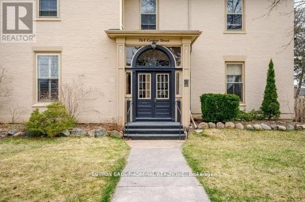 4 - 364 George Street, Cobourg, Ontario  K9A 3M3 - Photo 4 - X12849536
