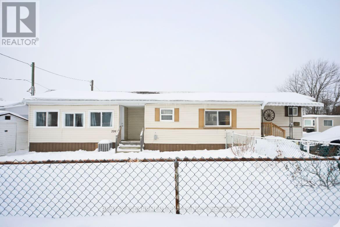 204 - 241 ST. PAUL STREET W, St. Catharines, Ontario