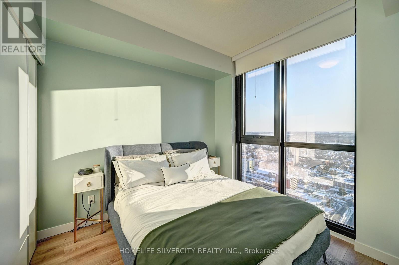 3013 - 60 Frederick Street, Kitchener, Ontario  N2H 0C7 - Photo 20 - X12894602